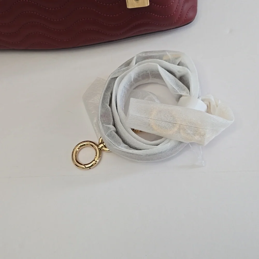 Michael Kors new adjustable